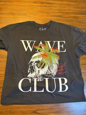 Wave Club